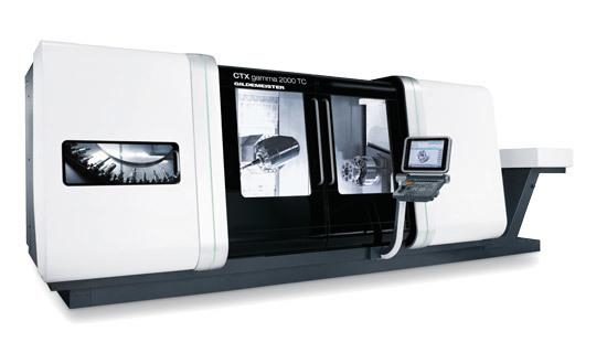 车铣复合编程软件解决方案