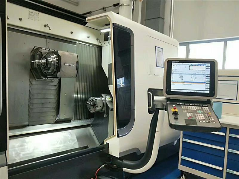 Edgecam车铣编程软件