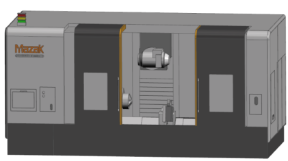 宣化冶金工业集团购买Edgecam做车铣复合编程