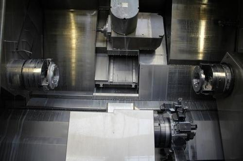 车铣复合编程用什么软件好？