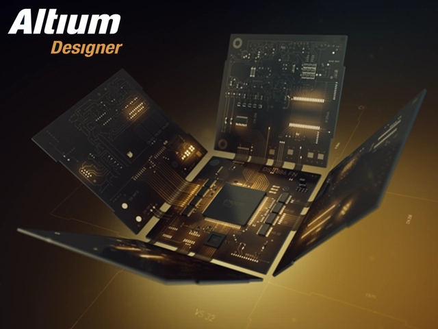 Altium Designer软件，正版Altium，PCB板设计软件