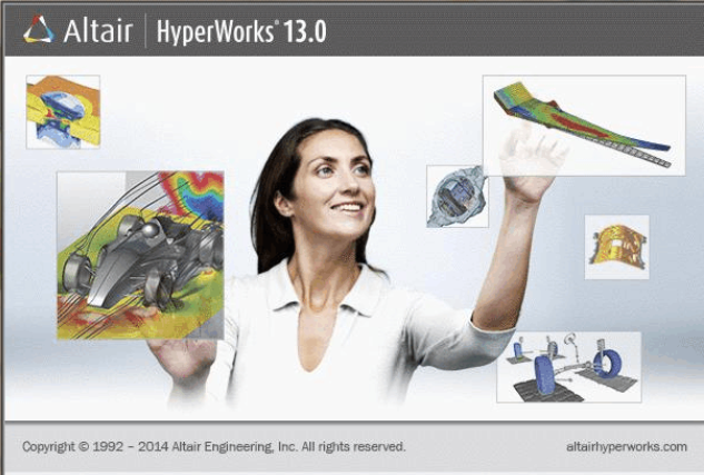 HyperWorks Unlimited