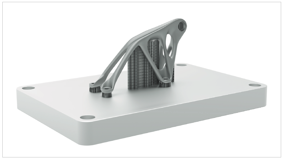 Inspire Print3D - 高效的增材制造设计