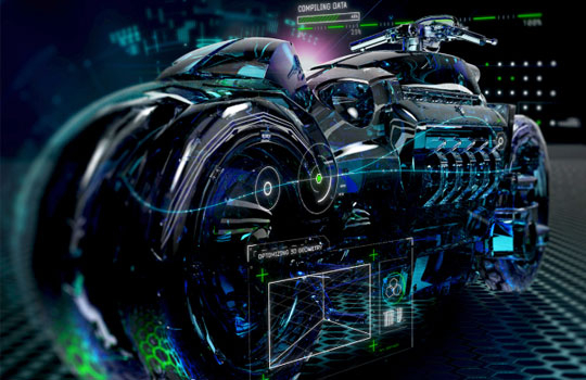 PRO-E多少钱、PRO-E教程、PRO-E软件总代理