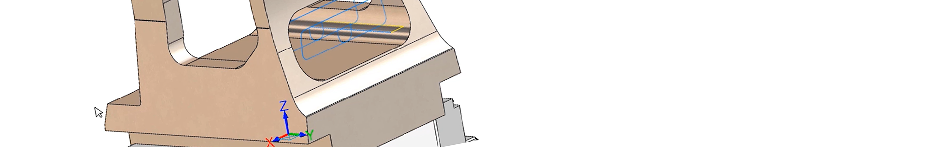 mastercam软件代理、mastercam教程、mastercam多少钱