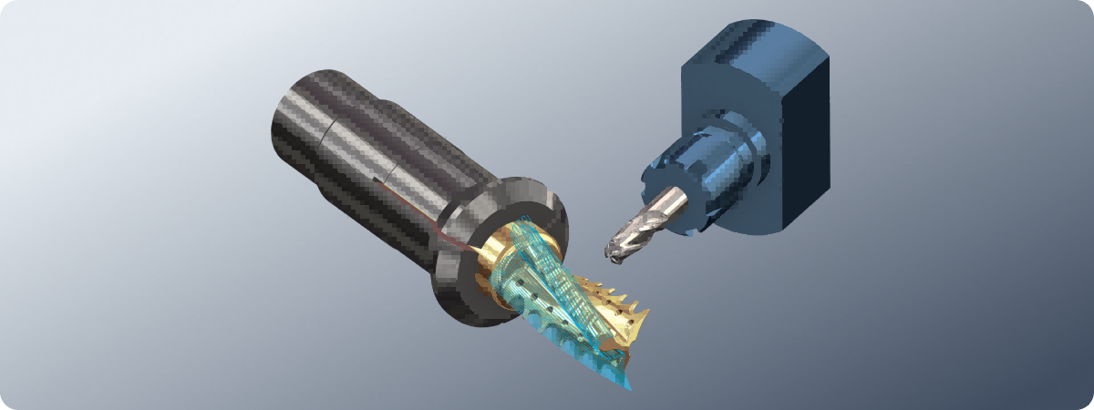 掌握未来，从Mastercam开始——CNC编程的领航者