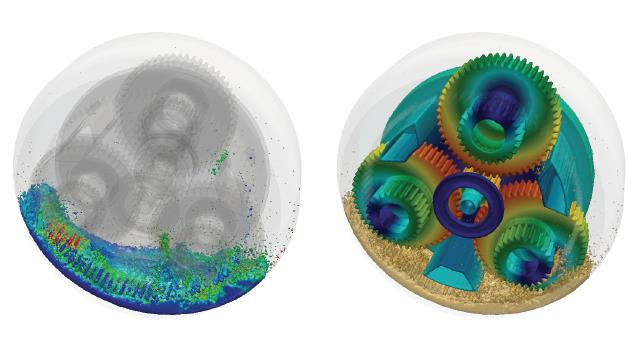nanoFluidX软件多少钱，正版nanoFluidX软件，正版nanoFluidX软件官网