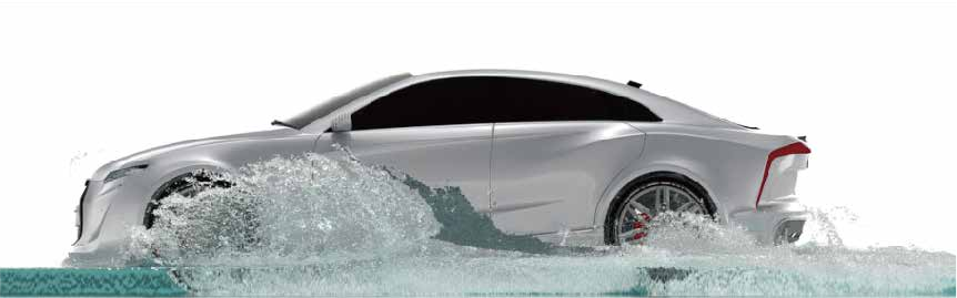 正版Altair nanoFluidX软件、nanoFluidX软件介绍、nanoFluidX软件安装