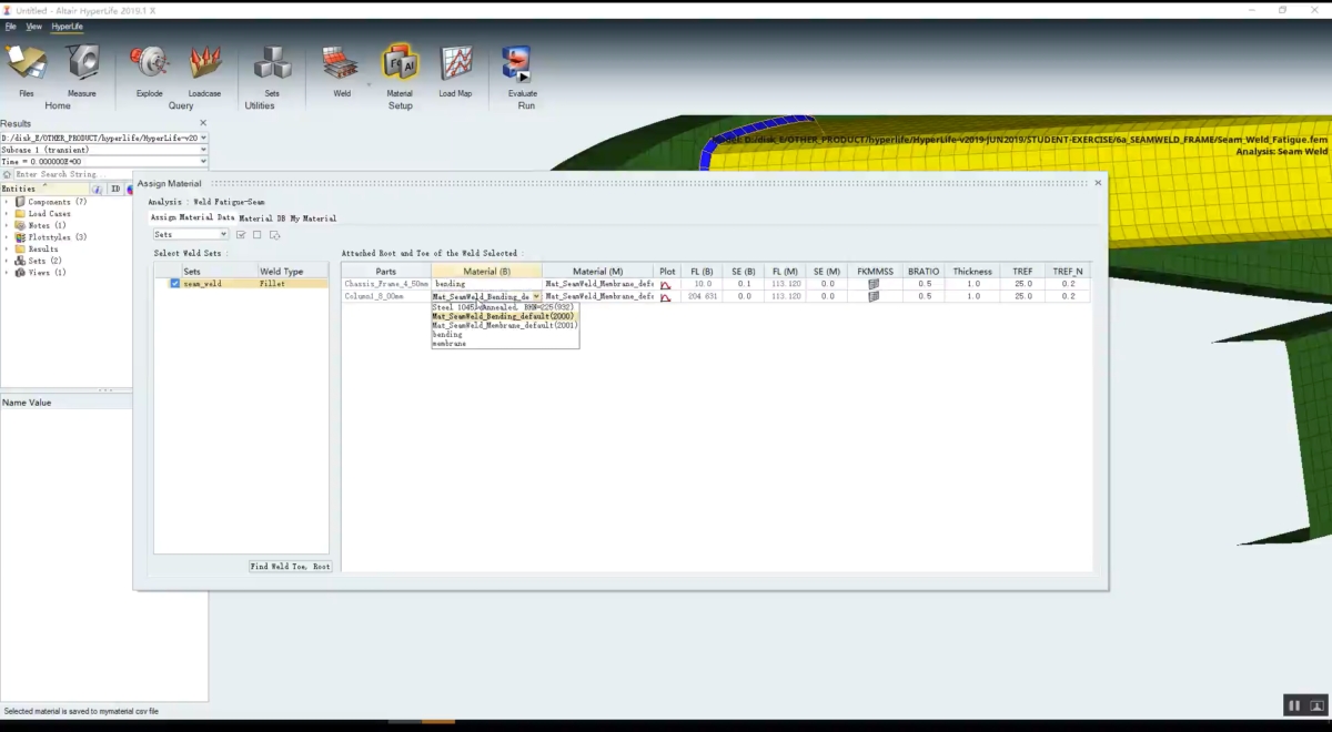 正版Altair HyperLife软件、HyperLife软件介绍、HyperLife软件安装