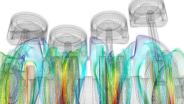 正版Altair nanoFluidX软件、nanoFluidX软件介绍、nanoFluidX软件安装