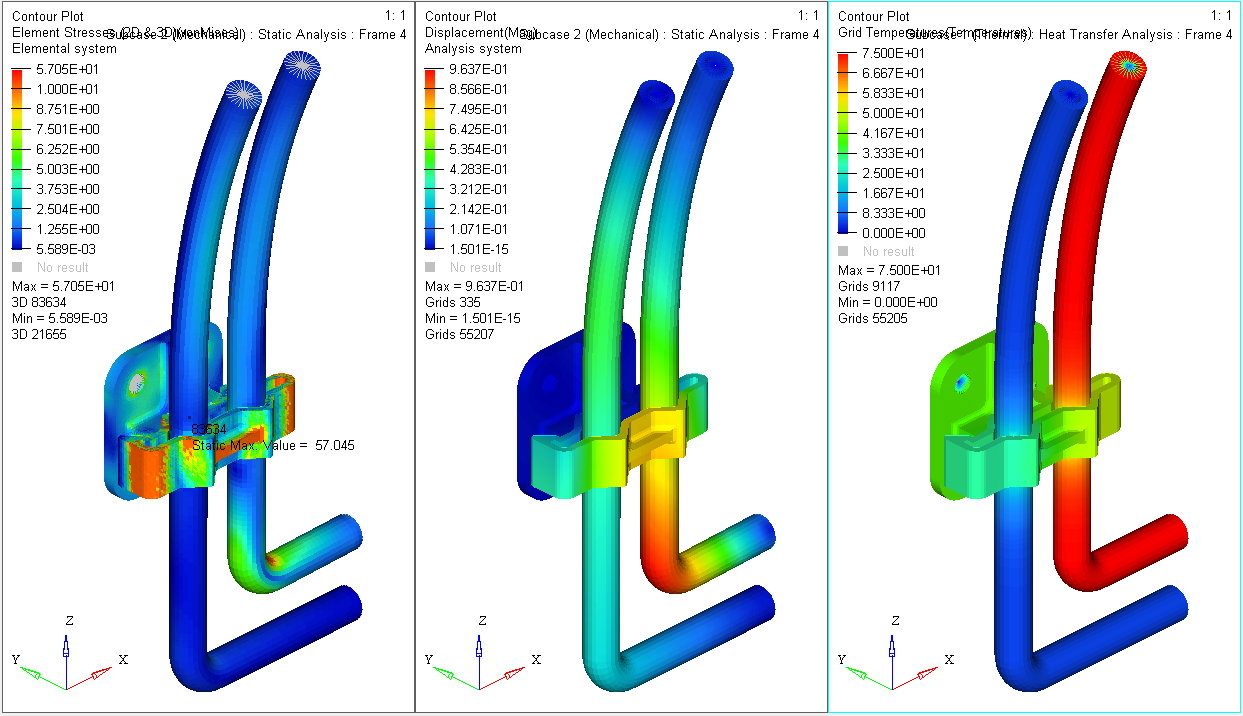 正版Altair OptiStruct软件、OptiStruct软件介绍、OptiStruct软件安装