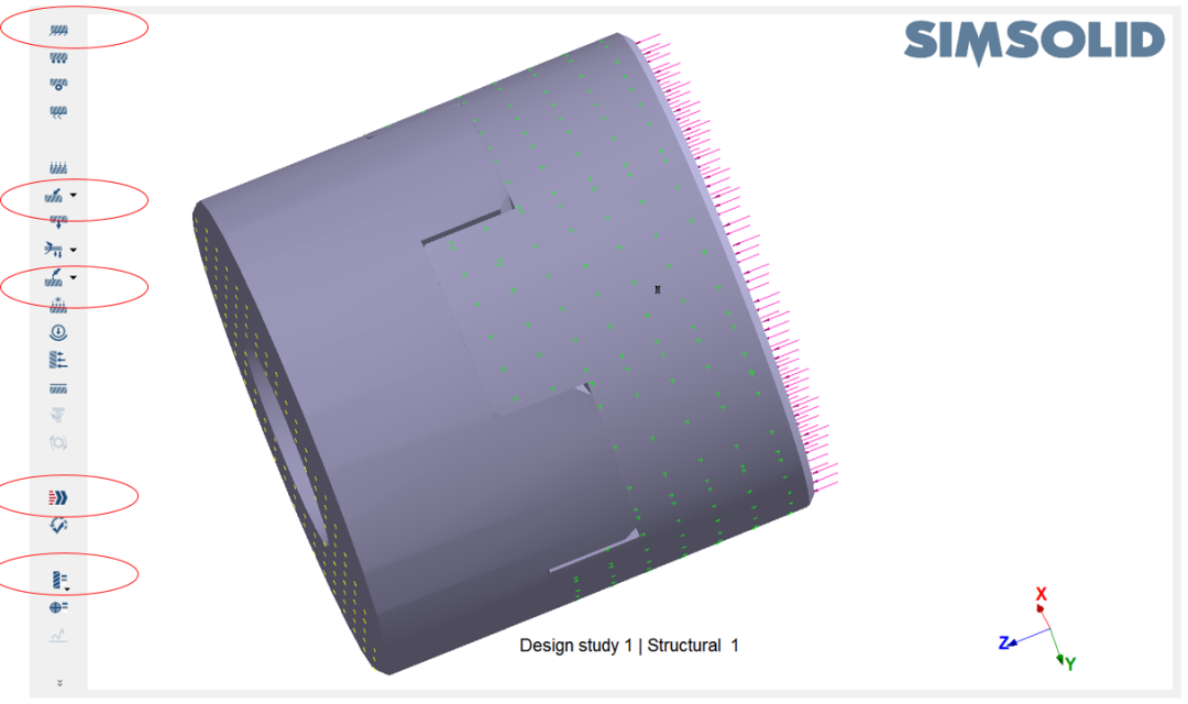 正版SimSolid软件代理、SimSolid软件厂家、SimSolid软件价格