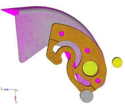 正版AcuSolve软件代理、AcuSolve软件厂家、AcuSolve软件价格