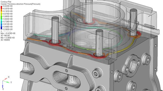 正版OptiStruct软件代理、OptiStruct软件厂家、OptiStruct软件价格