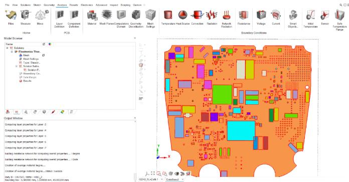 正版Altair SimLab软件、SimLab软件介绍、SimLab软件安装
