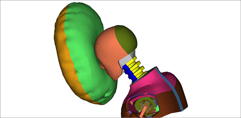 正版Radioss软件代理、Radioss软件厂家、Radioss软件价格