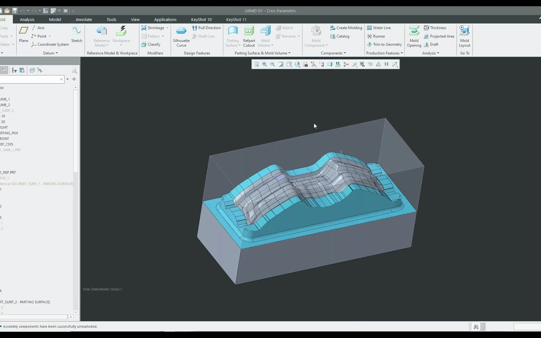 Moldex3D软件多少钱、正版Moldex3D软件、正版Moldex3D软件官网
