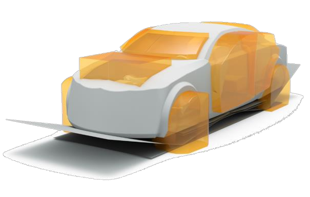 AcuSolve软件多少钱、正版AcuSolve软件、正版AcuSolve软件官网