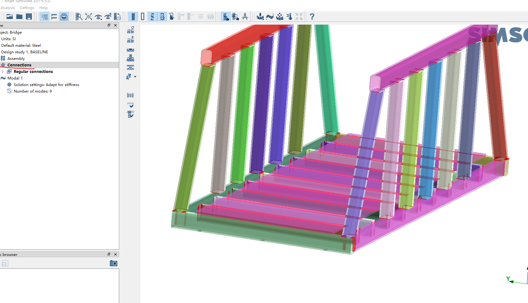 正版SimSolid软件代理、SimSolid软件厂家、SimSolid软件价格