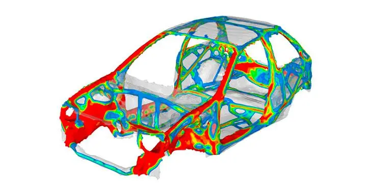 OptiStruct软件多少钱、正版OptiStruct软件、正版OptiStruct软件官网