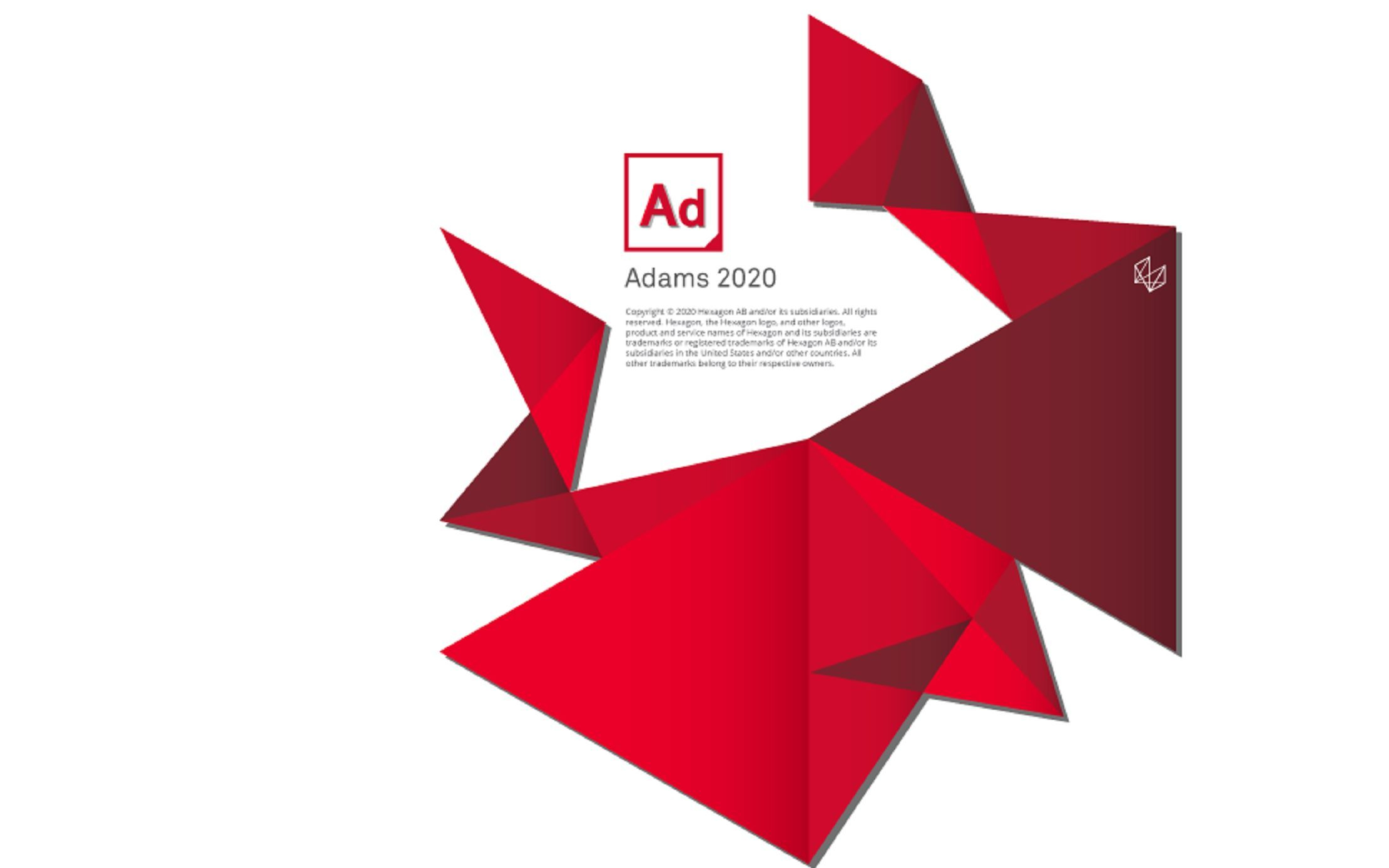 adams软件代理，adams软件官网，adams软件厂家