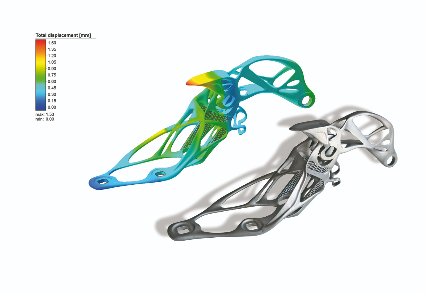 正版MSC.Marc软件、MSC.Marc软件介绍、MSC.Marc软件安装