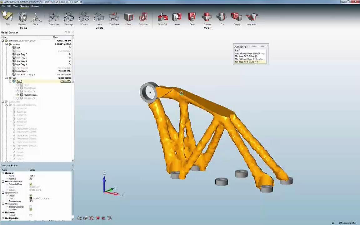 正版Altair Insprie软件、Insprie软件介绍、Insprie软件安装