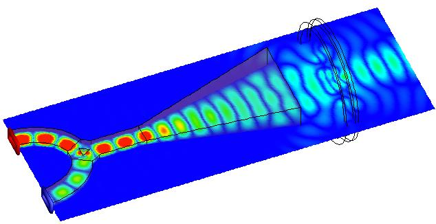 正版FEKO软件代理、FEKO软件厂家、FEKO软件官网