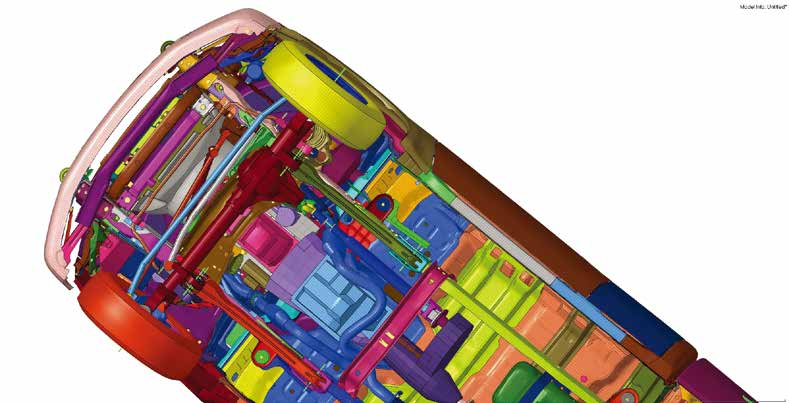 Hypermesh软件代理，Hypermesh软件官网，Hypermesh软件厂家